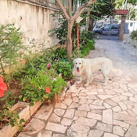Villa Magnolia Con Giardino Bari Exterior foto